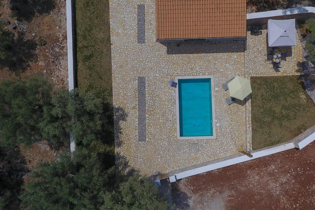 فيلا Lefkolia Retreat سيفوتا المظهر الخارجي الصورة